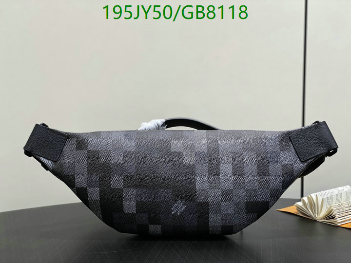 LV-Bag-Mirror Quality Code: GB8118 $: 195USD