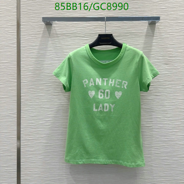 Valentino-Clothing Code: GC8990 $: 85USD