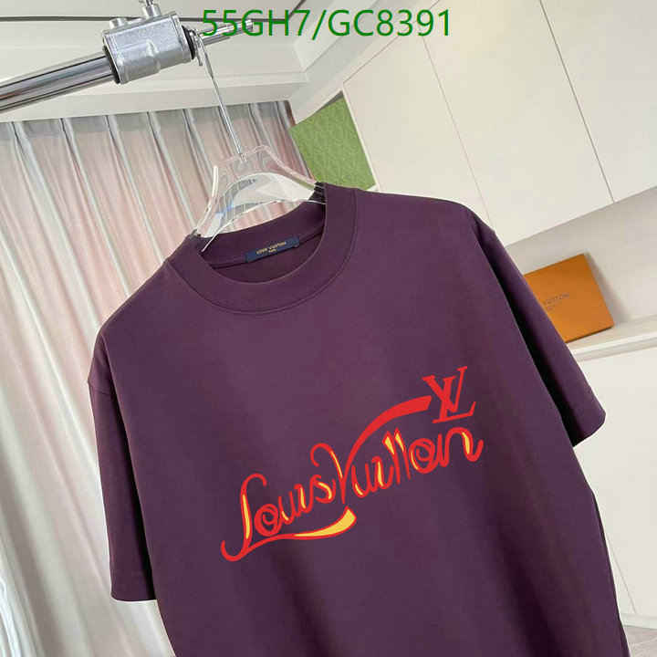 LV-Clothing Code: GC8391 $: 55USD