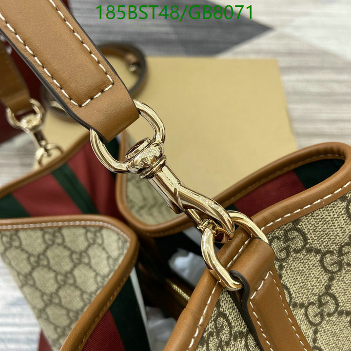 Gucci-Bag-Mirror Quality Code: GB8071 $: 185USD