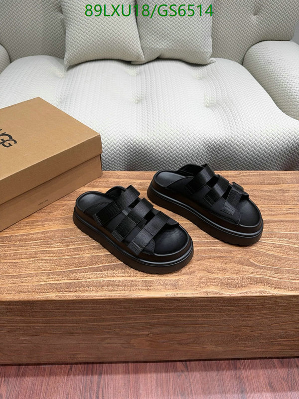 UGG-Women Shoes Code: GS6514 $: 89USD