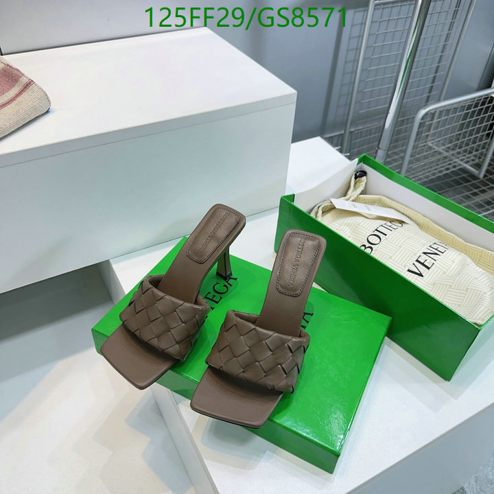 BV-Women Shoes Code: GS8571 $: 125USD-Yupoo.ru - Copybrand.Team photo album BV-Women Shoes Code: GS8571 $: 125USD