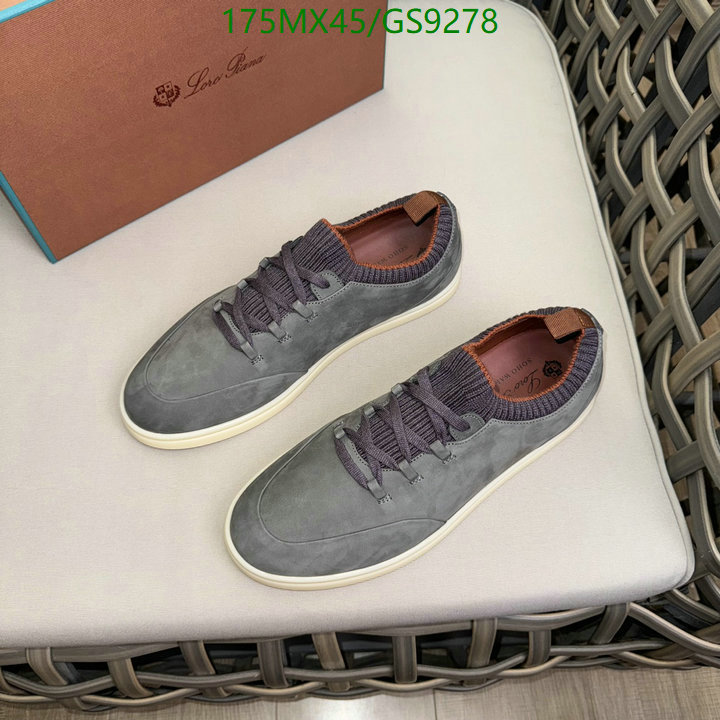 Loro Piana-Men shoes Code: GS9278 $: 175USD-Yupoo.ru - Copybrand.Team photo album Loro Piana-Men shoes Code: GS9278 $: 175USD