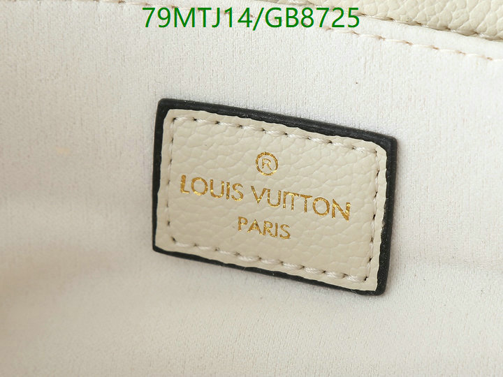 LV-Bag-4A Quality Code: GB8725 $: 79USD-Yupoo.ru - Copybrand.Team photo album LV-Bag-4A Quality Code: GB8725 $: 79USD