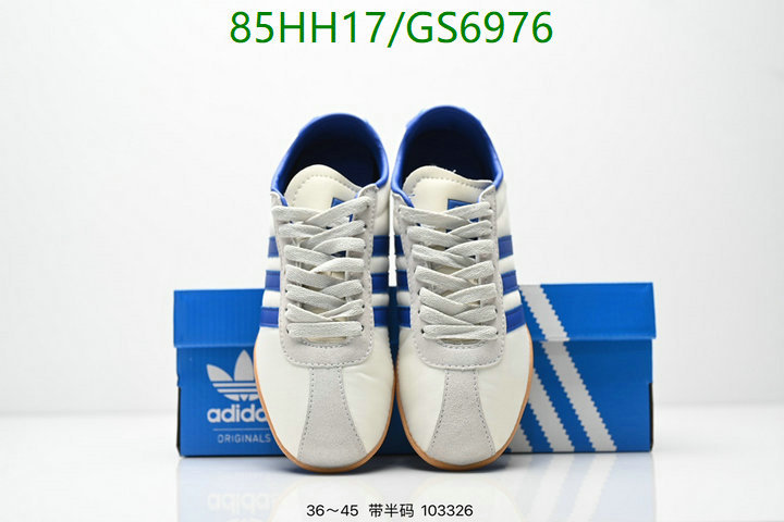 Adidas-Men shoes Code: GS6976 $: 85USD