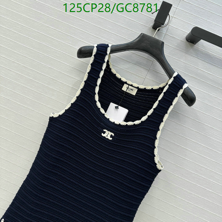 Chanel-Clothing Code: GC8781 $: 125USD-Yupoo.ru - Copybrand.Team photo album Chanel-Clothing Code: GC8781 $: 125USD
