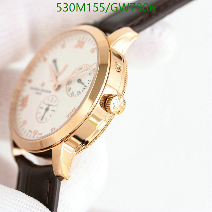 Vacheron Constantin-Watch-Mirror Quality Code: GW7806 $: 530USD