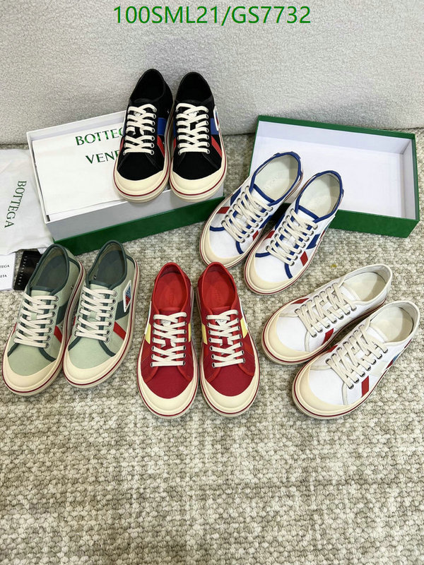 BV-Women Shoes Code: GS7732 $: 100USD