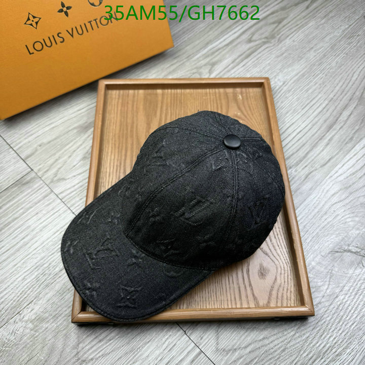 LV-Cap(Hat) Code: GH7662 $: 35USD