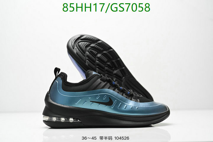 Nike-Men shoes Code: GS7058 $: 85USD
