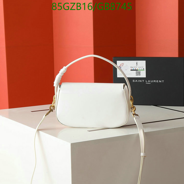 YSL-Bag-4A Quality Code: GB8745 $: 85USD