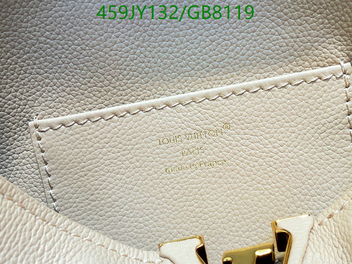 LV-Bag-Mirror Quality Code: GB8119 $: 459USD