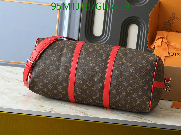 LV-Bag-4A Quality Code: GB8729 $: 95USD