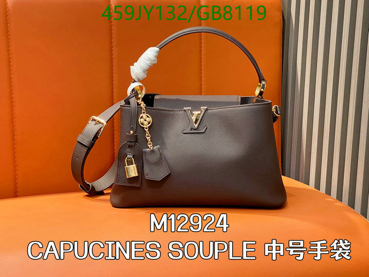 LV-Bag-Mirror Quality Code: GB8119 $: 459USD