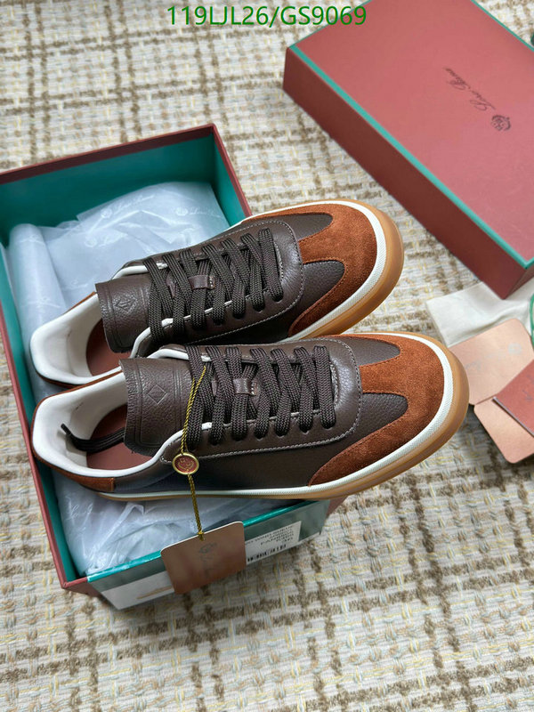 Loro Piana-Women Shoes Code: GS9069 $: 119USD