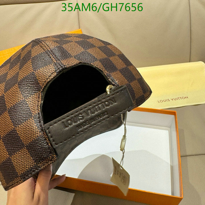 LV-Cap(Hat) Code: GH7656 $: 35USD