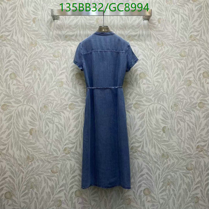 Valentino-Clothing Code: GC8994 $: 135USD