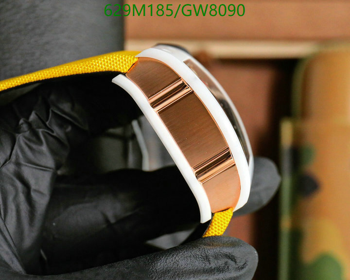 Richard Mille-Watch-Mirror Quality Code: GW8090 $: 629USD