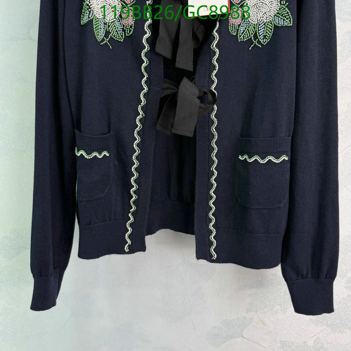 Valentino-Clothing Code: GC8988 $: 119USD