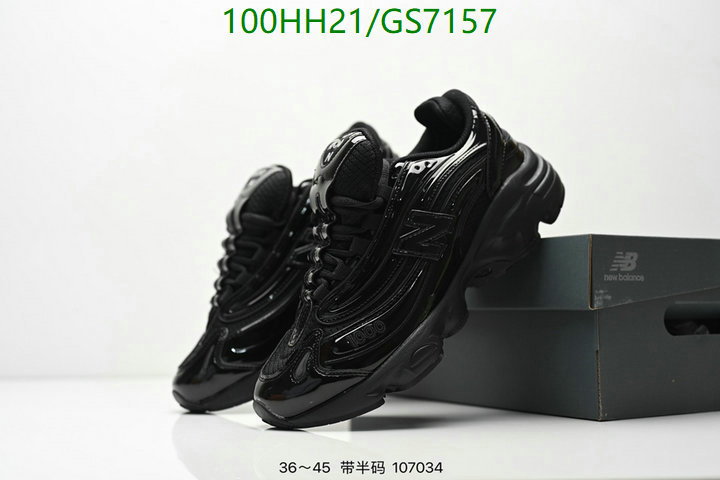 New Balance-Women Shoes Code: GS7157 $: 100USD