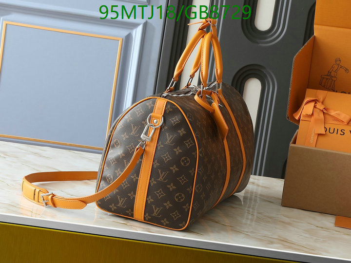LV-Bag-4A Quality Code: GB8729 $: 95USD