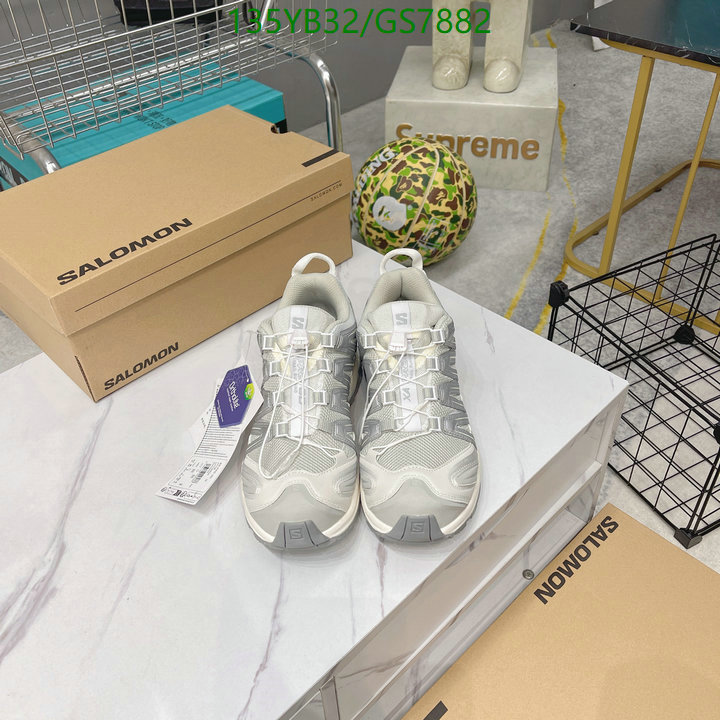 Balenciaga-Men shoes Code: GS7882 $: 135USD