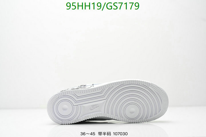 NIKE-Women Shoes Code: GS7179 $: 95USD