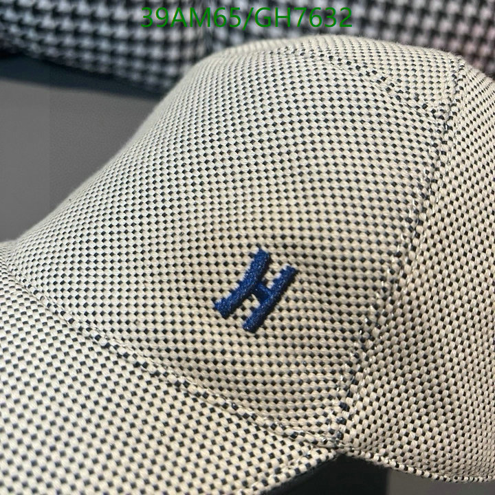 Hermes-Cap(Hat) Code: GH7632 $: 39USD