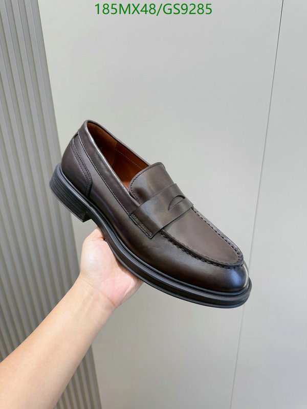 Loro Piana-Men shoes Code: GS9285 $: 185USD