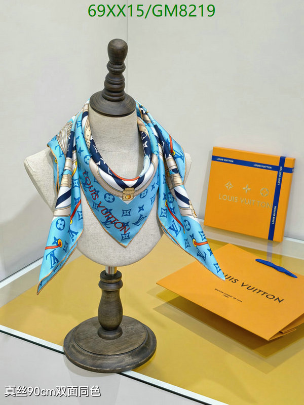 LV-Scarf Code: GM8219 $: 69USD