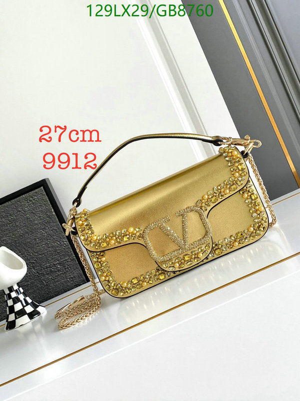 Valentino-Bag-4A Quality Code: GB8760 $: 129USD