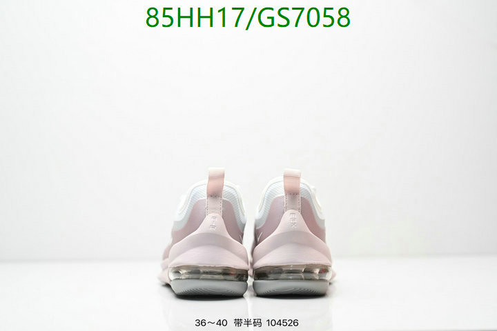Nike-Men shoes Code: GS7058 $: 85USD