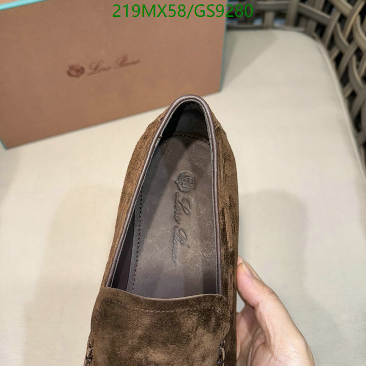 Loro Piana-Men shoes Code: GS9280 $: 219USD-Yupoo.ru - Copybrand.Team photo album Loro Piana-Men shoes Code: GS9280 $: 219USD