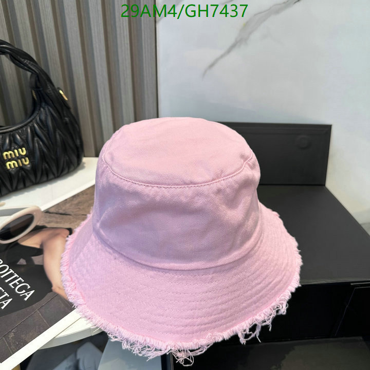 ARCTERYX-Cap(Hat) Code: GH7437 $: 29USD