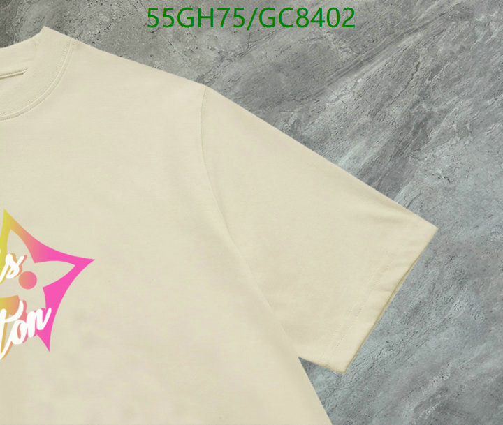 LV-Clothing Code: GC8402 $: 55USD