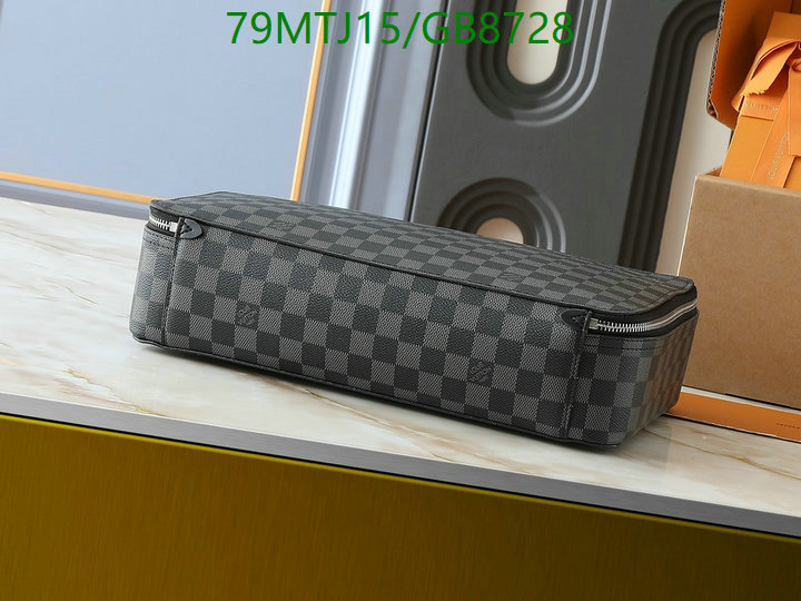 LV-Bag-4A Quality Code: GB8728 $: 79USD