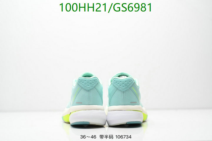 Adidas-Men shoes Code: GS6981 $: 100USD