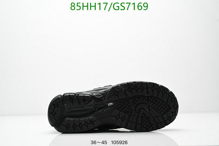 New Balance-Men shoes Code: GS7169 $: 85USD