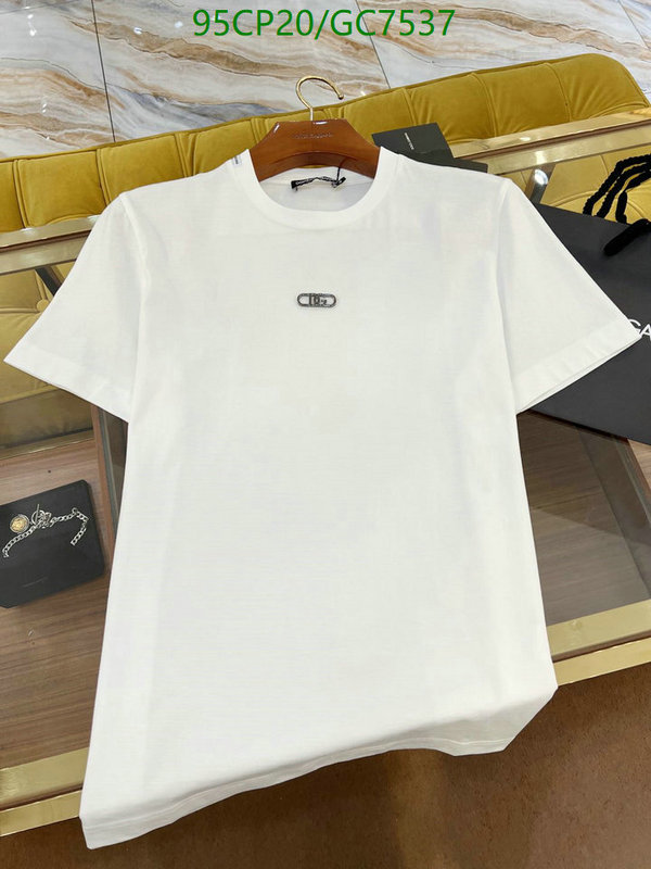 D&G-Clothing Code: GC7537 $: 95USD