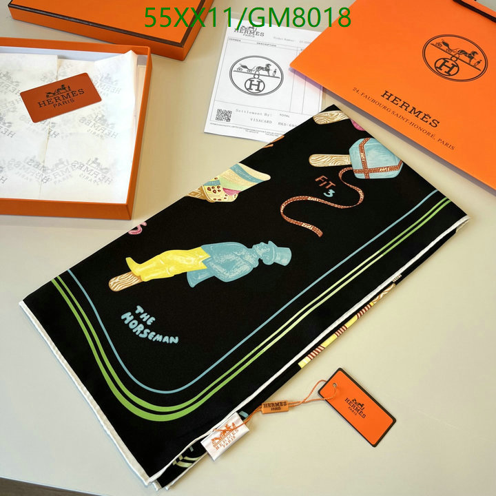 Hermes-Scarf Code: GM8018 $: 55USD