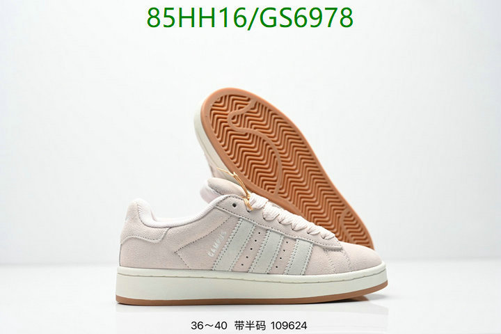 Adidas-Women Shoes Code: GS6978 $: 85USD