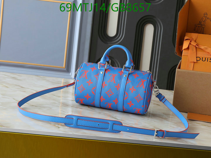 LV-Bag-4A Quality Code: GB8657 $: 69USD
