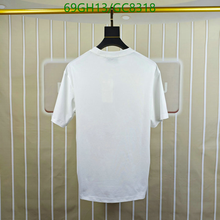 Gucci-Clothing Code: GC8318 $: 69USD
