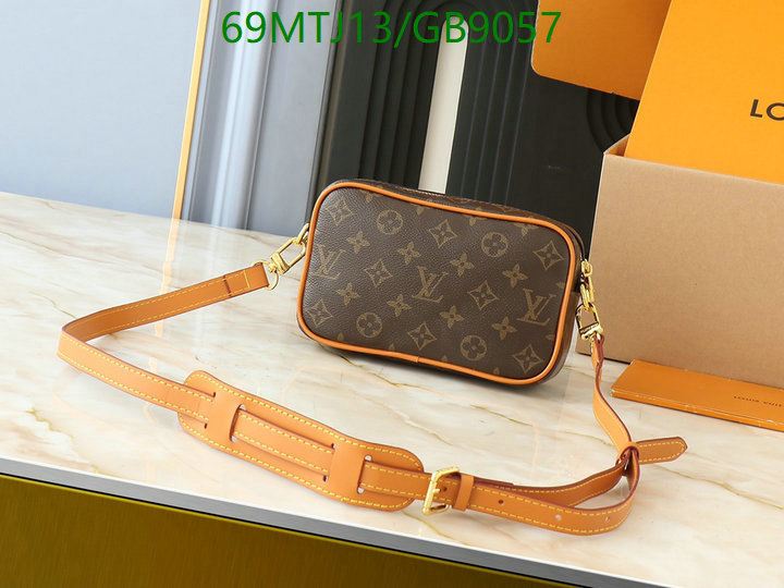 LV-Bag-4A Quality Code: GB9057 $: 69USD