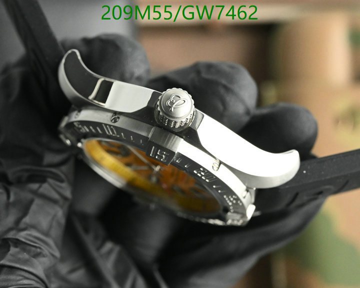 Breitling-Watch-Mirror Quality Code: GW7462 $: 209USD