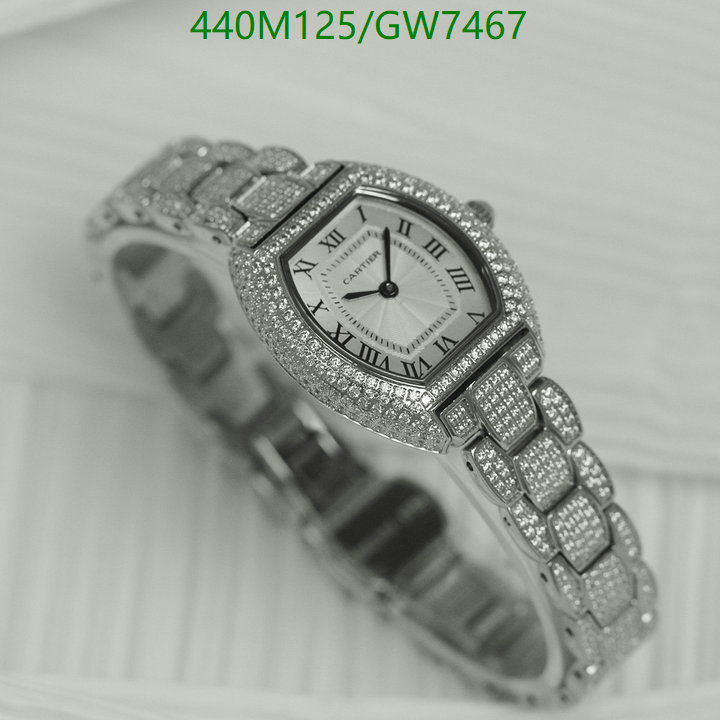 Cartier-Watch-Mirror Quality Code: GW7467 $: 440USD