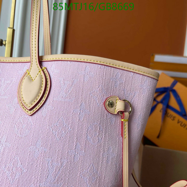 LV-Bag-4A Quality Code: GB8669 $: 85USD
