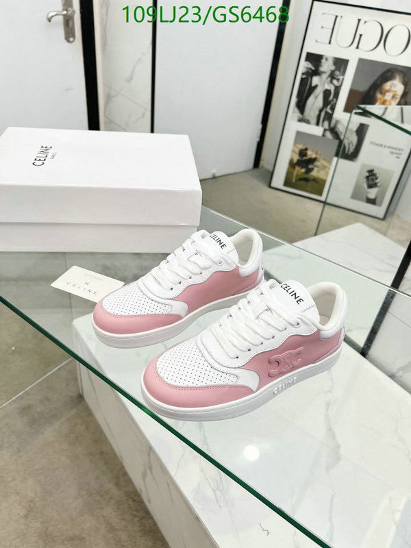Celine-Women Shoes Code: GS6468 $: 109USD
