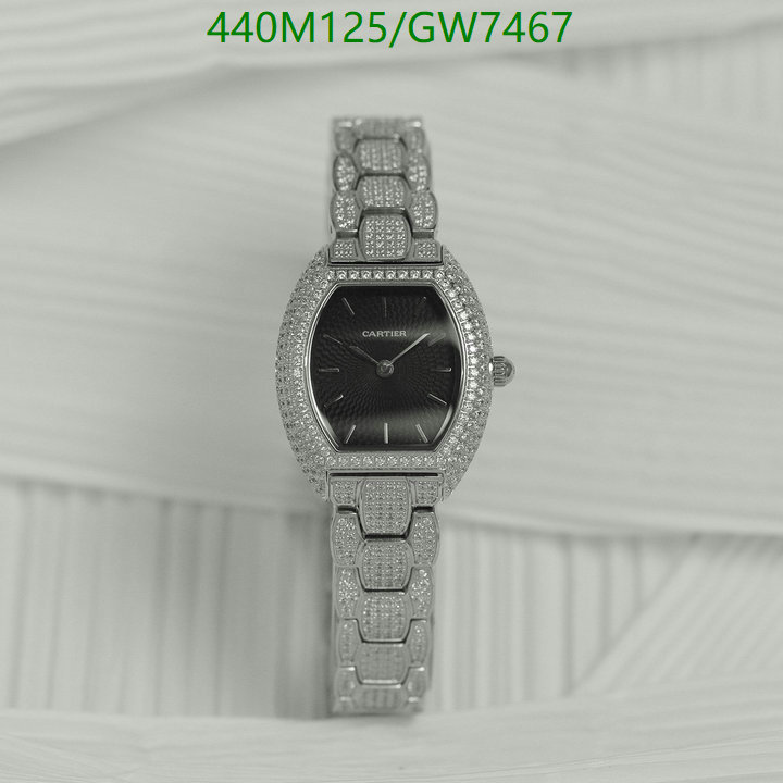 Cartier-Watch-Mirror Quality Code: GW7467 $: 440USD