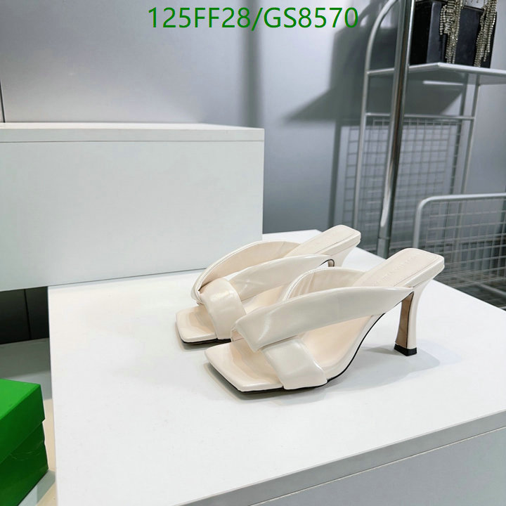 BV-Women Shoes Code: GS8570 $: 125USD